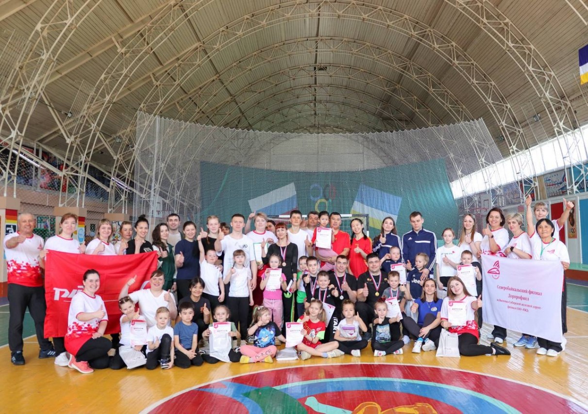 Парфененко Виктория Владимировна