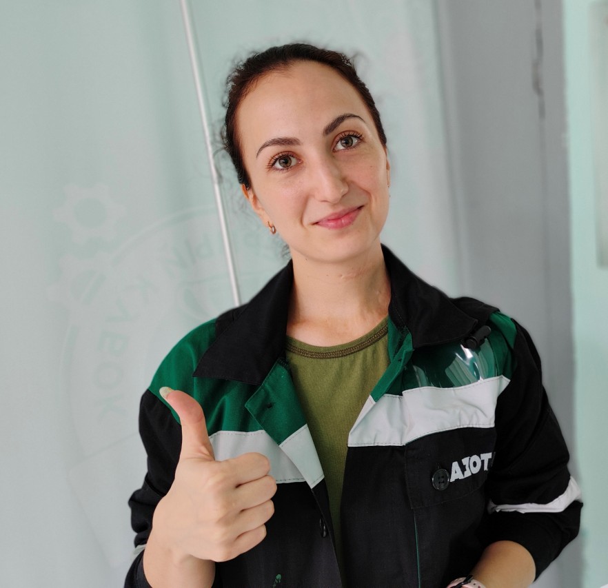 Золотова Галина Семёновна