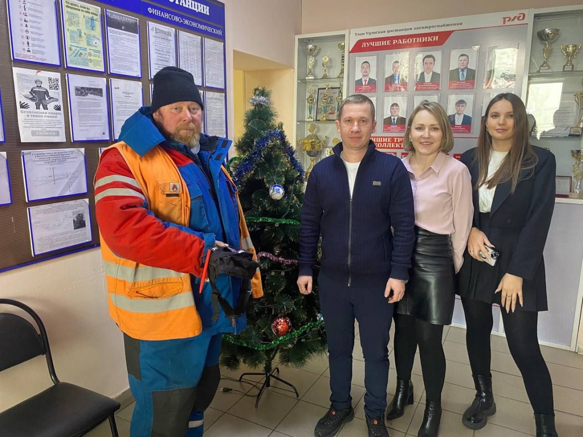 Денисова Людмила Андреевна