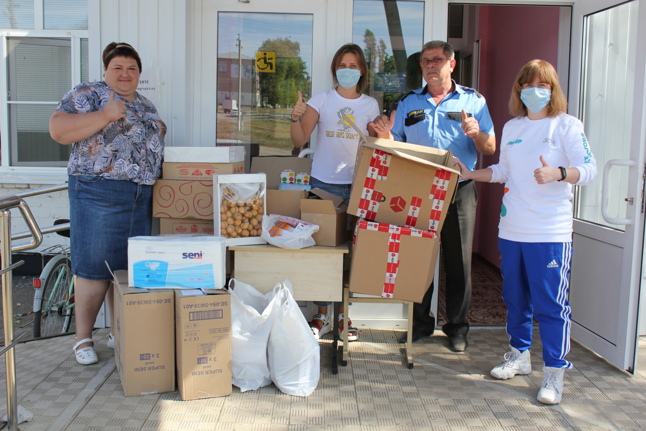 Клочкова Юлия Владимировна