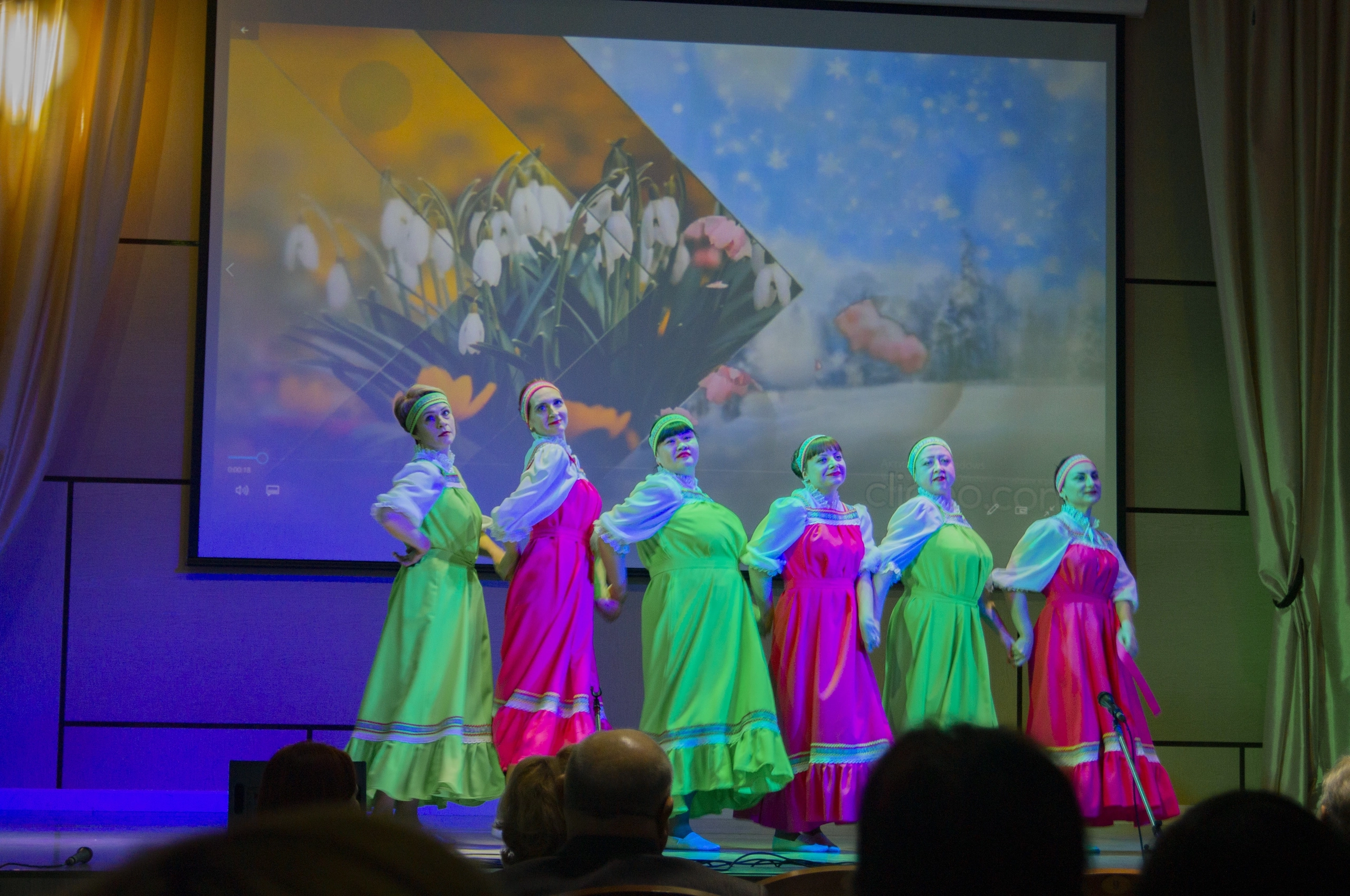 Профсоюзный навигатор