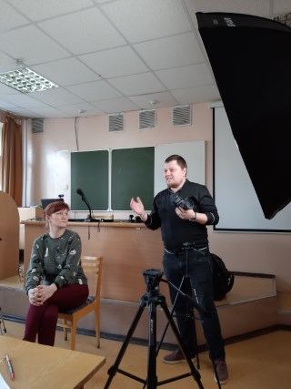 Школа видеомейкера