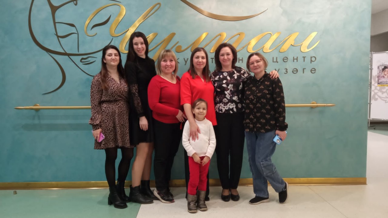 Профсоюз в "ПЕРСПЕКТИВЕ".