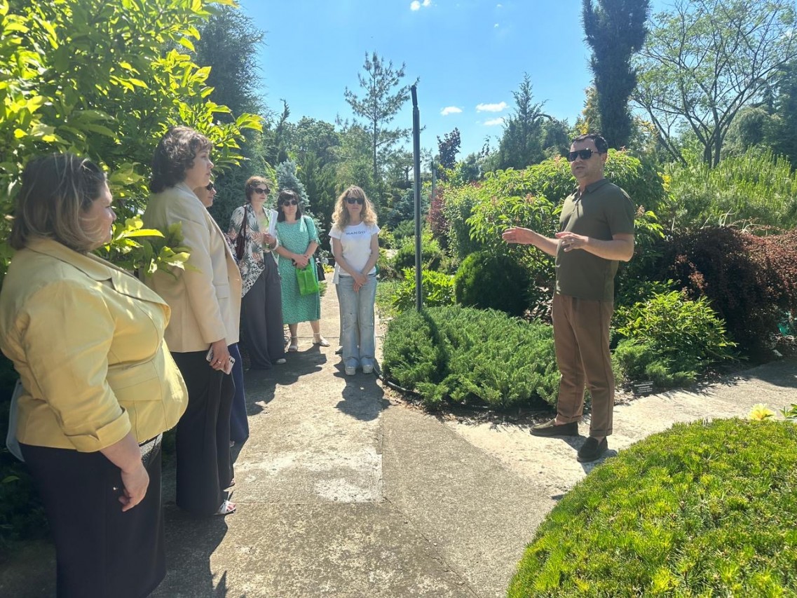 Практика формирования социального партнерства на территории муниципального образования "Кошехабльский район"