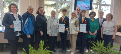 Профсоюзы- ветеранам труда