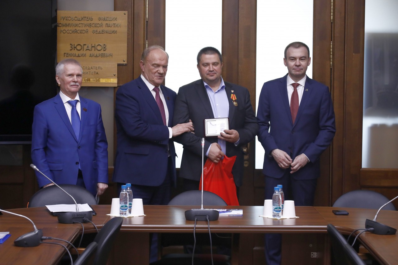 Поушев Алексей Юрьевич