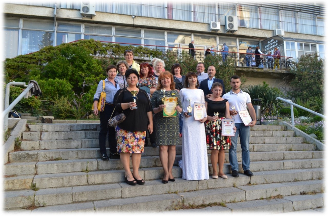 Кытина Маргарита Николаевна