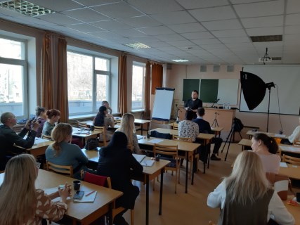 Школа видеомейкера