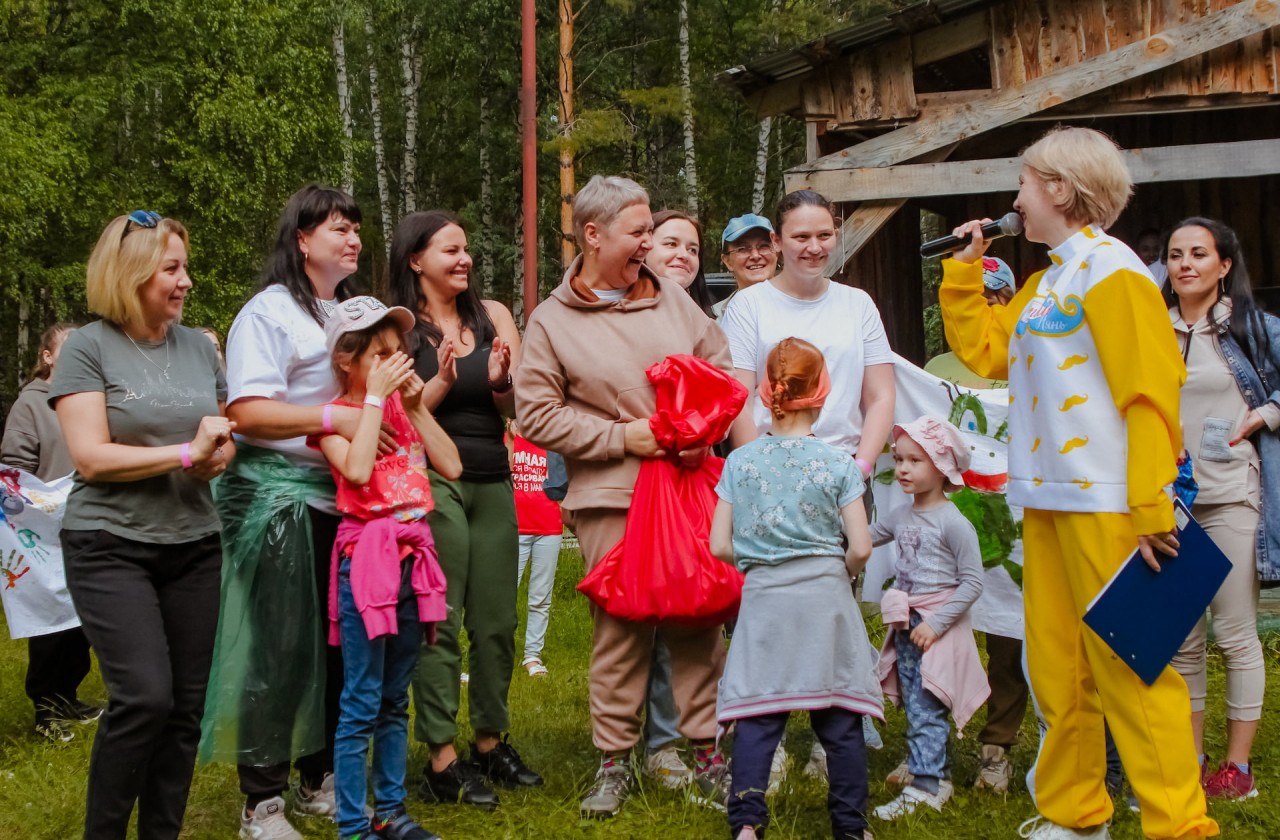 "День медика"