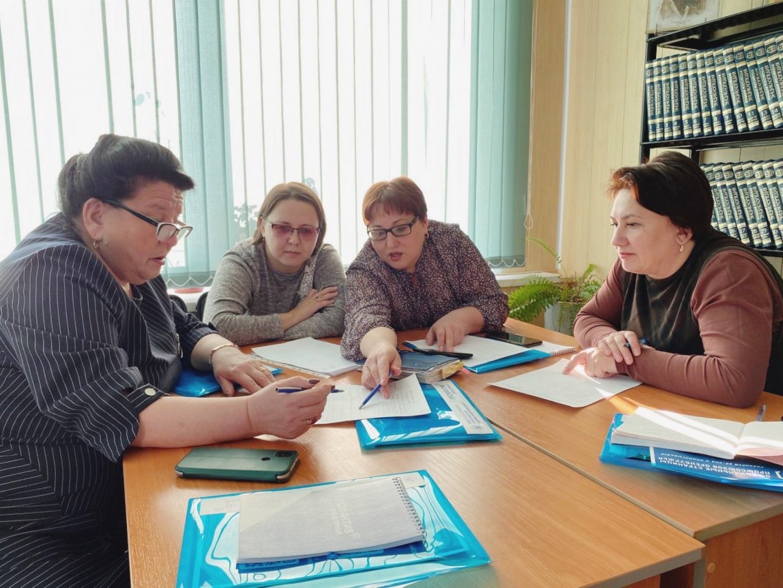 ПРОФАКТИВ. Перезагрузка лидеров трудовых коллективов в отдаленных территориях