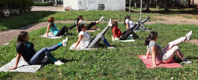 Гирфанова Алсу Зуфаровна