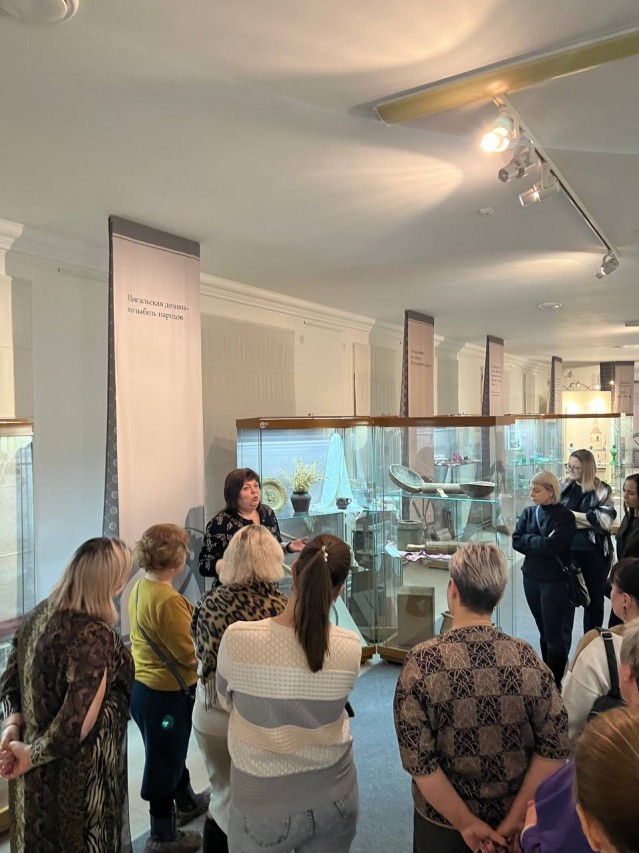 365 лет Ялуторовску