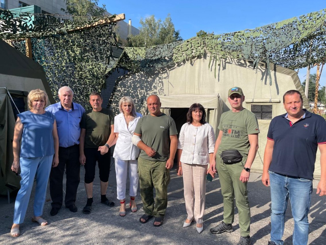 Алексеева Людмила Васильевна