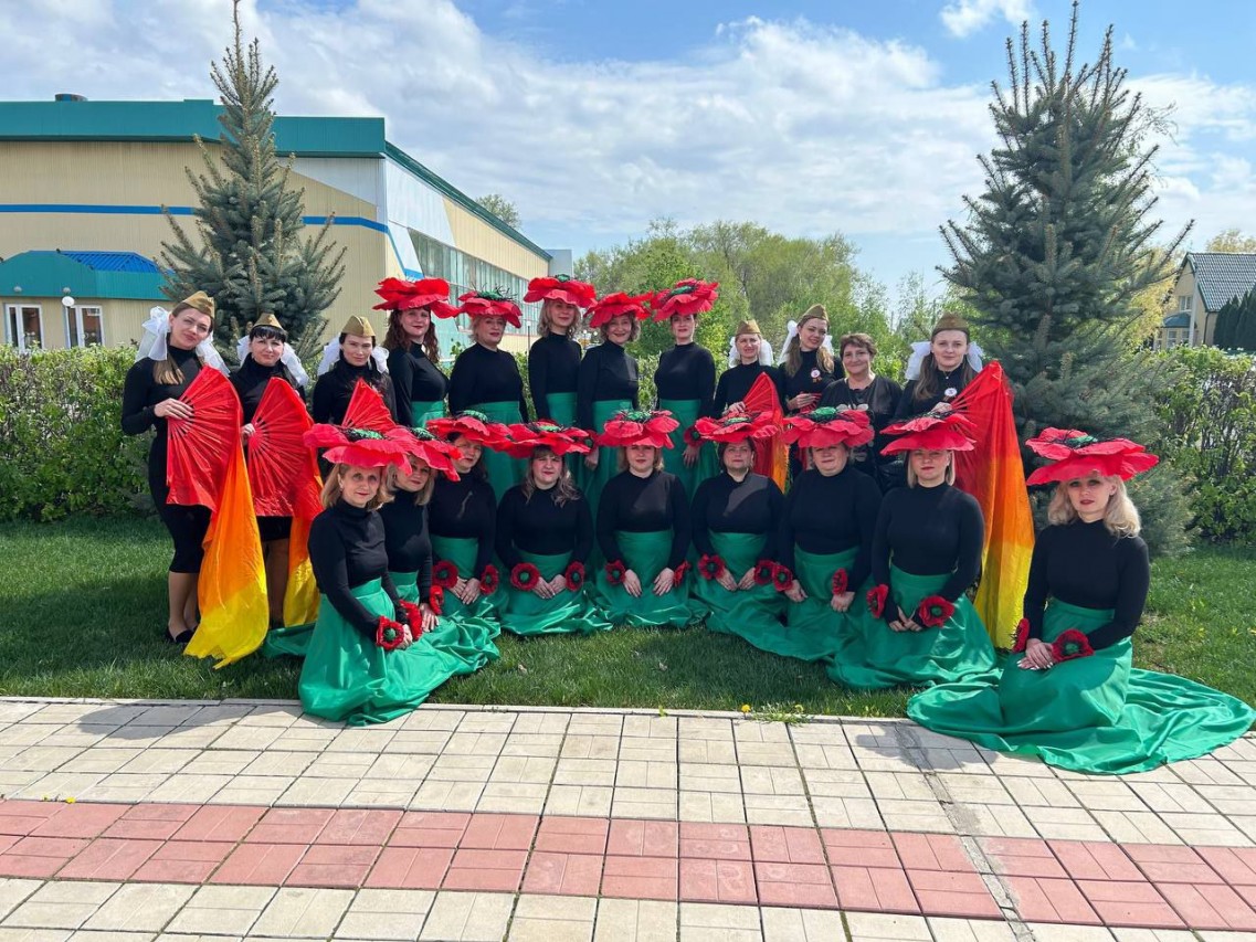 «Творческое пространство профразвития»