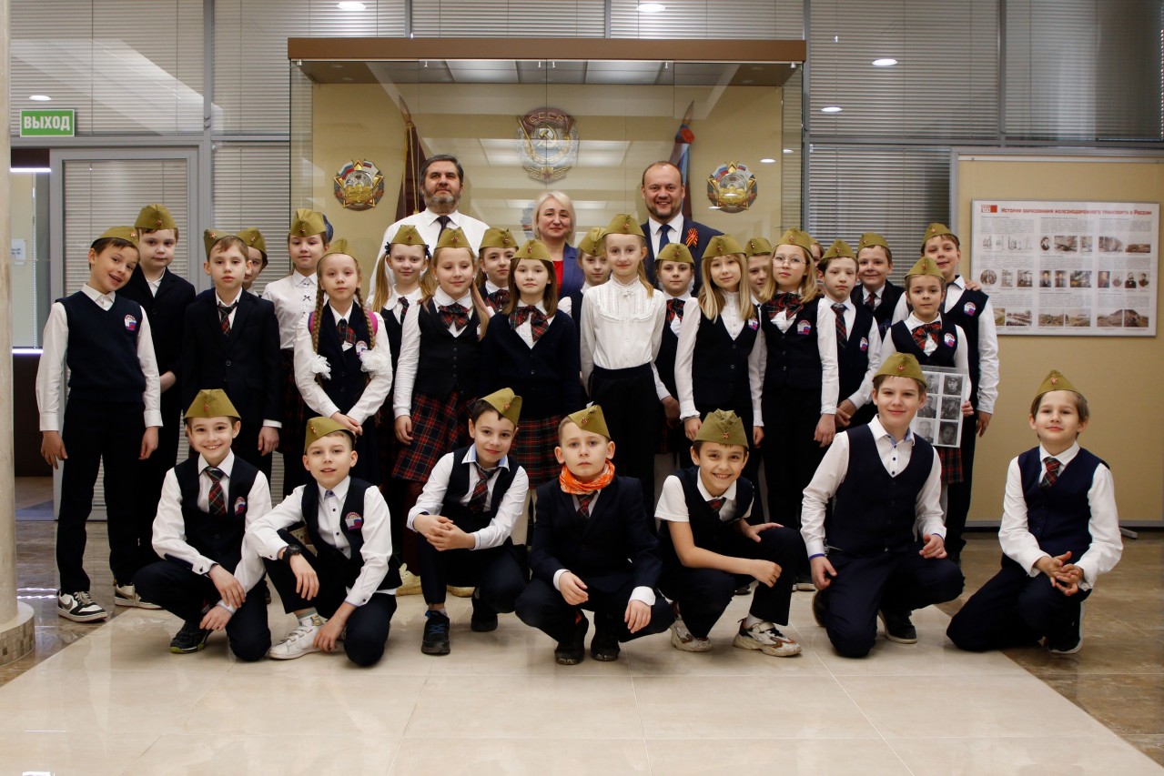 Меньшиков Алексей Аркадьевич