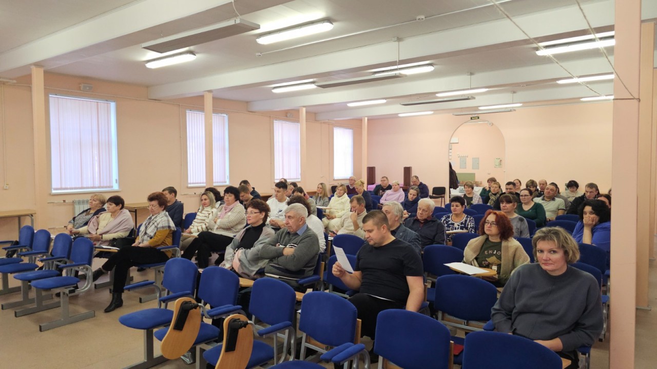 Поушев Алексей Юрьевич