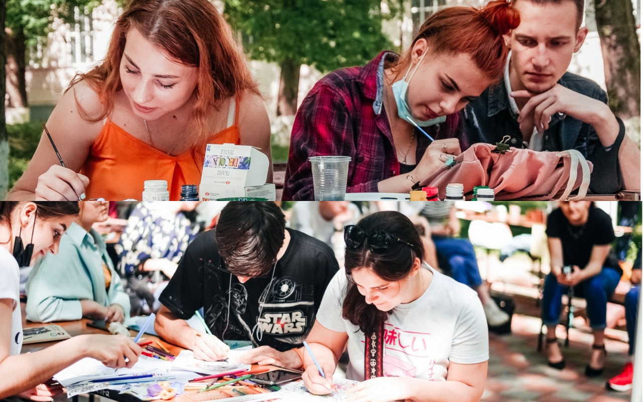 ФЕСТИВАЛЬ ИСКУССТВА И ЭКОЛОГИИ «ARTSKILL»