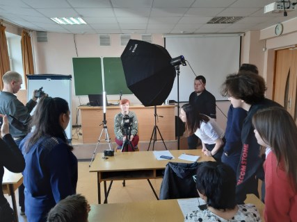 Школа видеомейкера