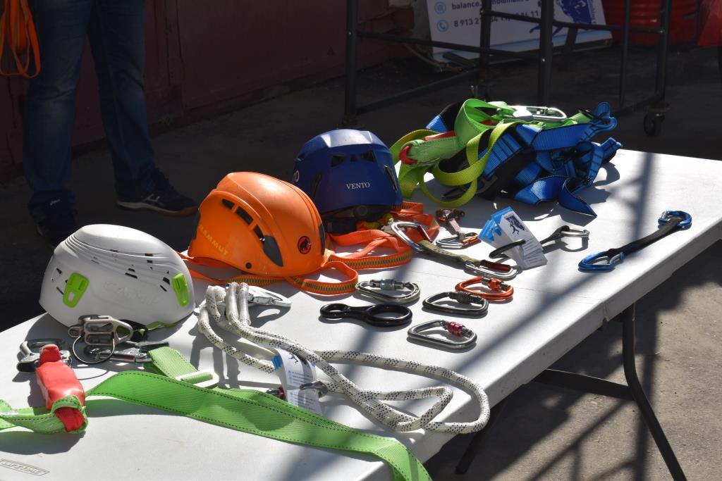 Профсоюзный межрегиональный  форум "ПрофБезопасность 2022"