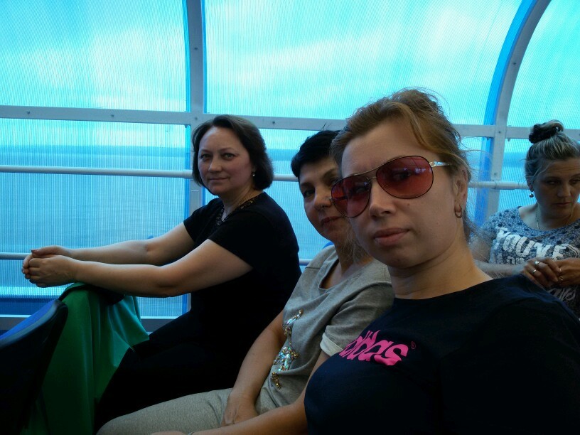 Васильева Нина Николаевна