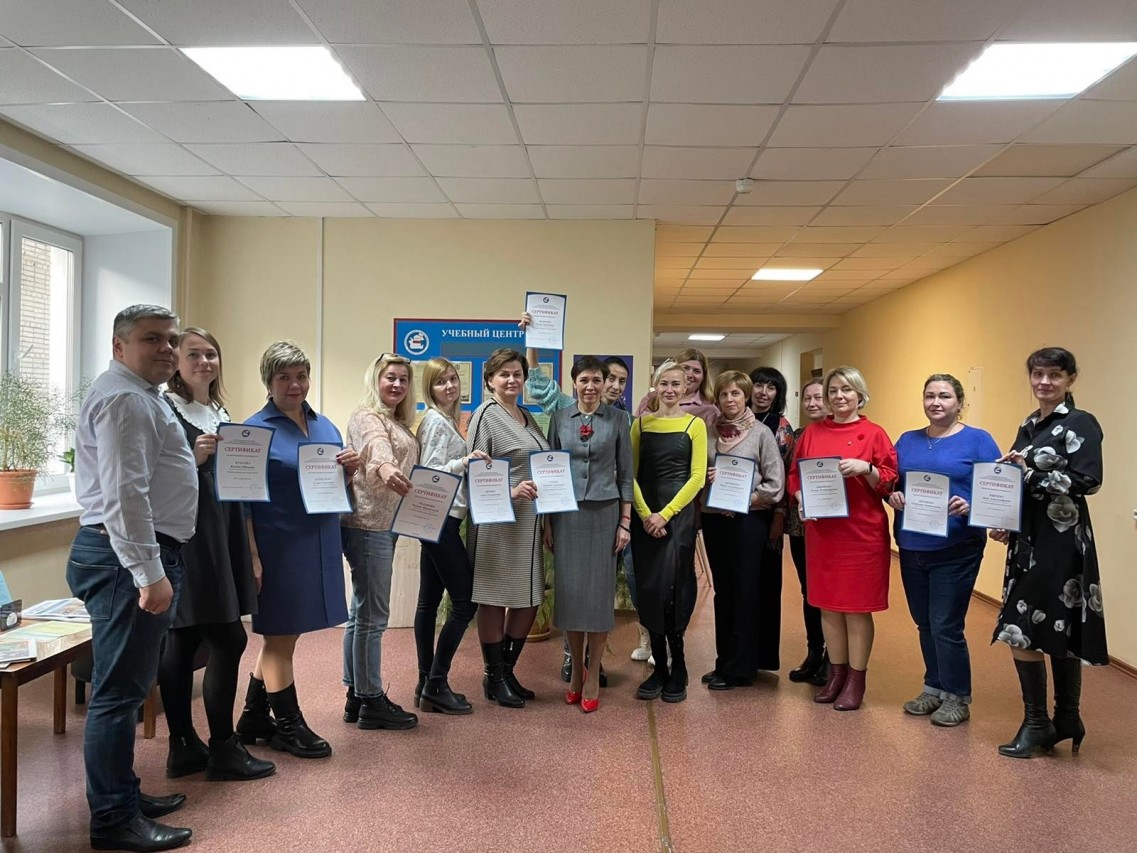 Межотраслевая программа по увеличению профсоюзного членства и обучению, для неосвобожденных председателей ППО и профсоюзного актива  «Профсоюз для всех!» на 2022-2023 годы