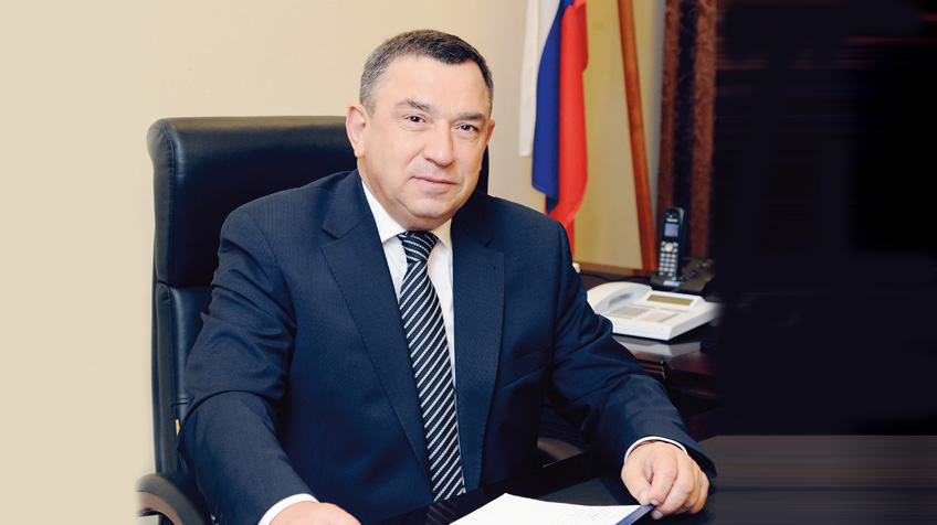 Ларионов Александр Иванович