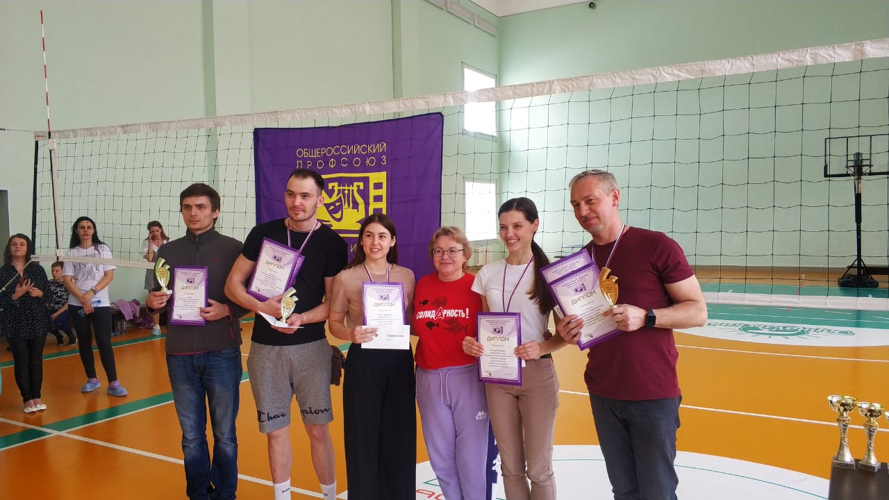 Зорина Лариса Георгиевна