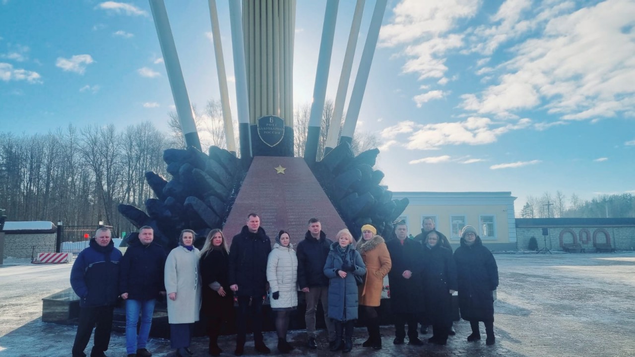 Иванов Игорь Олегович