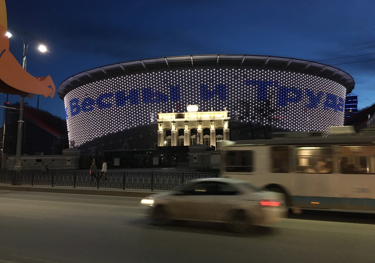 Самая масштабная в 2024 году Первомайская акция профсоюзов в России