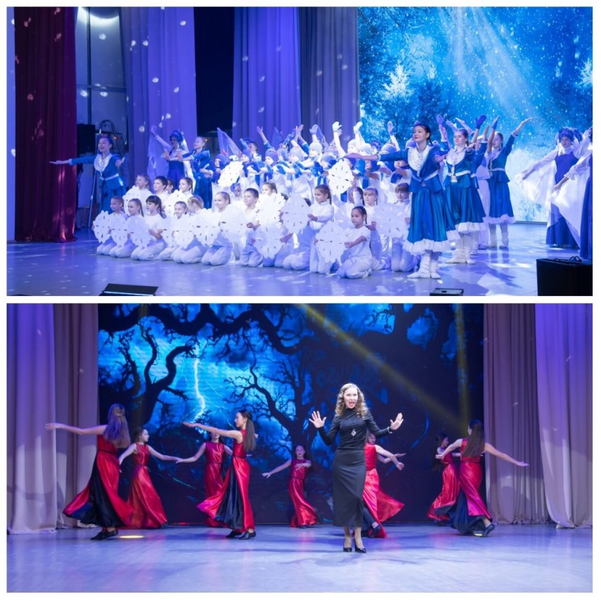 Потехина Татьяна Николаевна