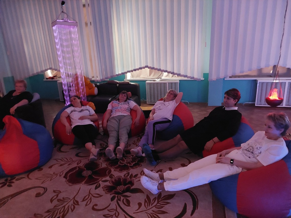 Перекличка амбассадоров здоровья