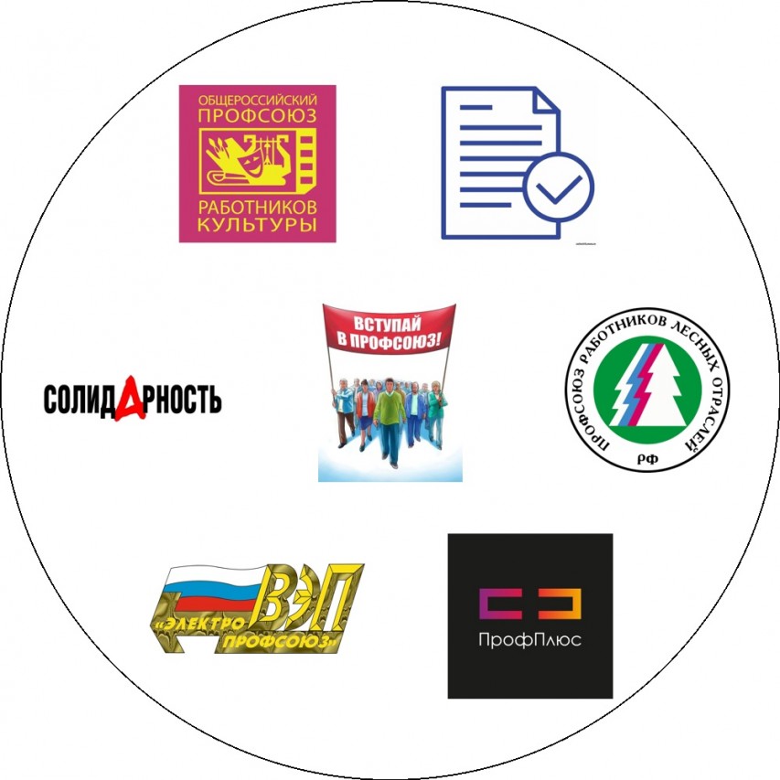 Копилка настольных игр «Профсоюзное просвещение»