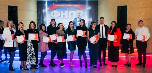 Грянко Юлия Сергеевна