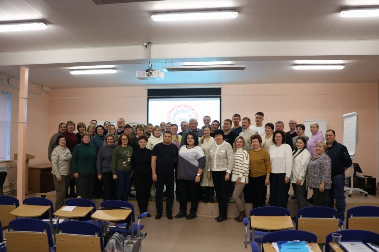 Поушев Алексей Юрьевич