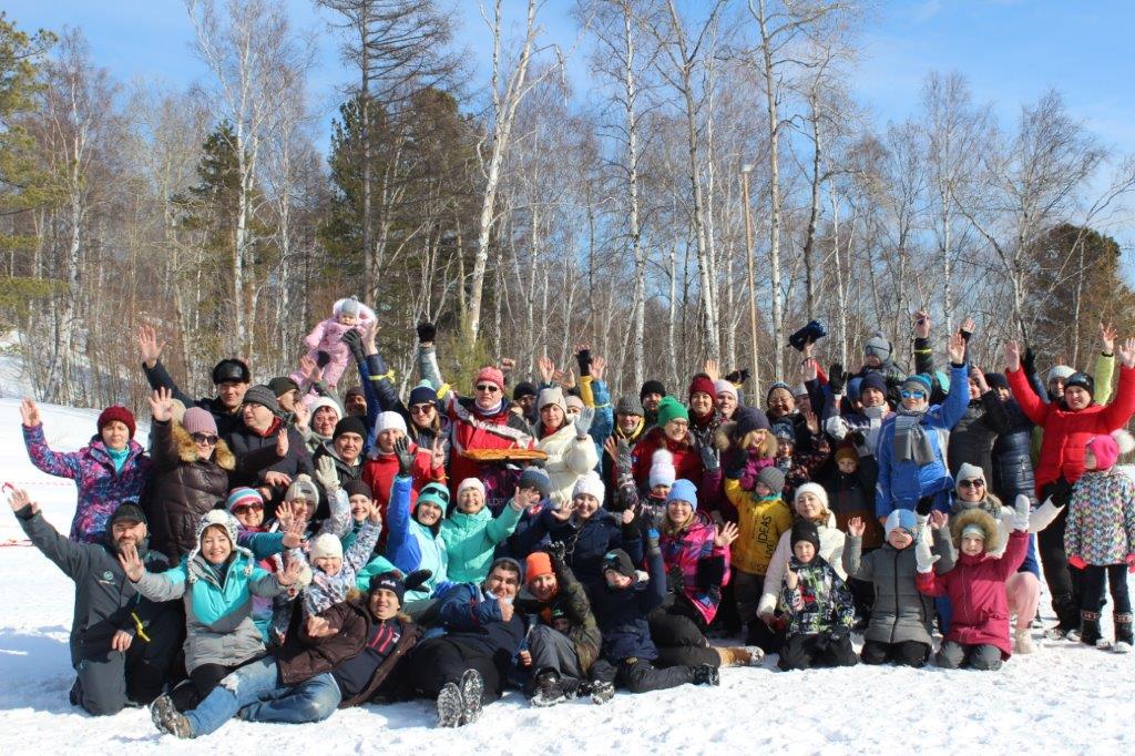 Краморенко Анна Николаевна