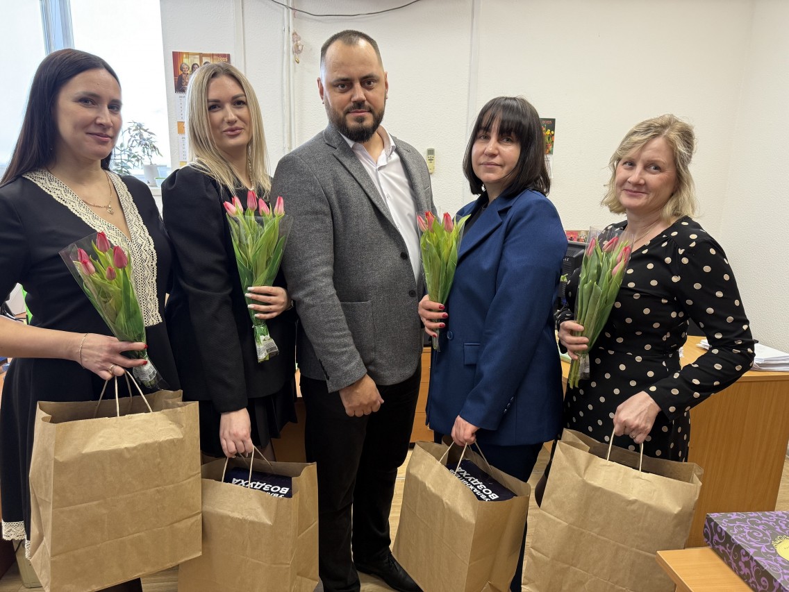 Сиротин Вячеслав Евгеньевич