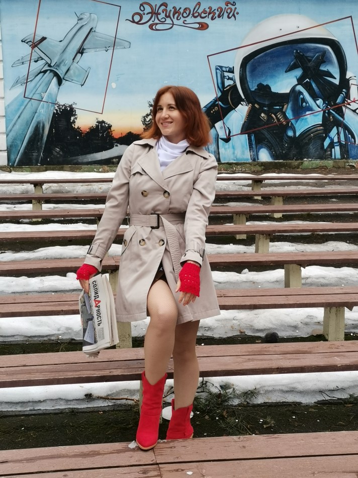 Сорока Анастасия Евгеньевна