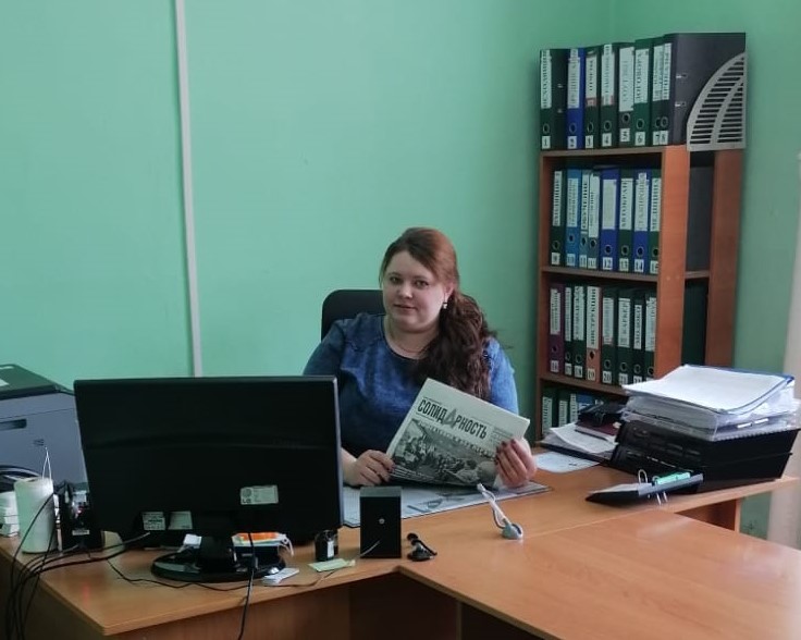 Карапчук Наталья Владимировна