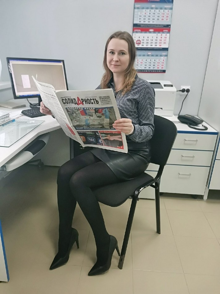 Антонова Олеся Александровна