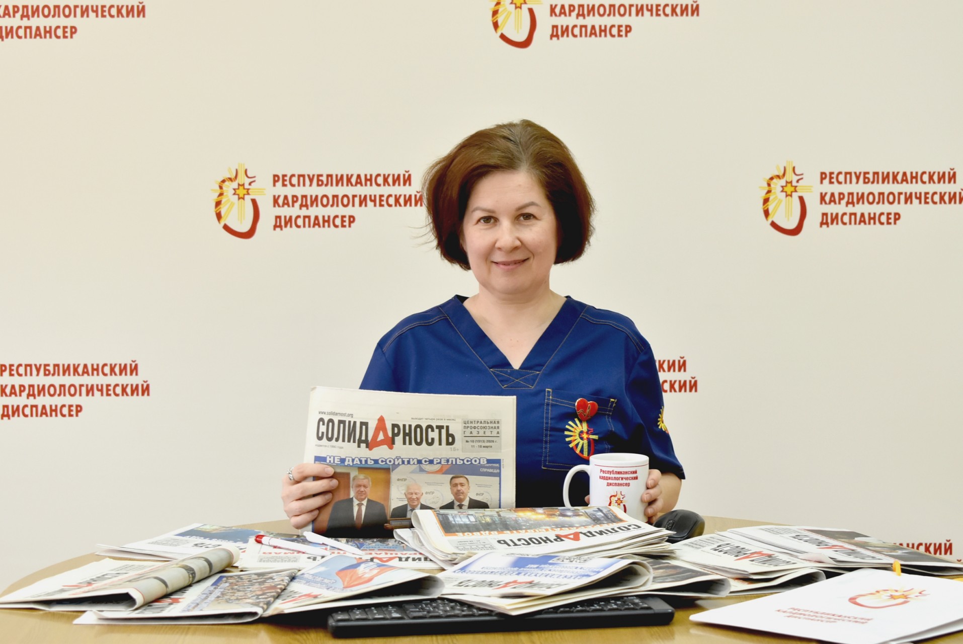 Шимина Светлана Николаевна