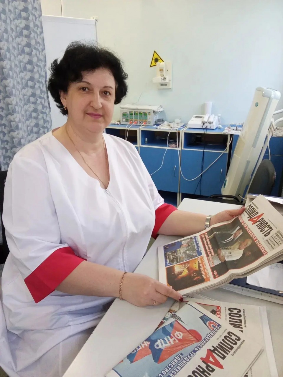 Андреева Татьяна Николаевна