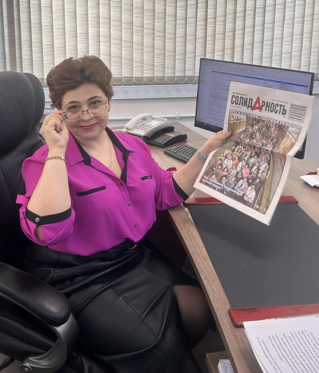 Липатова Елена Викторовна