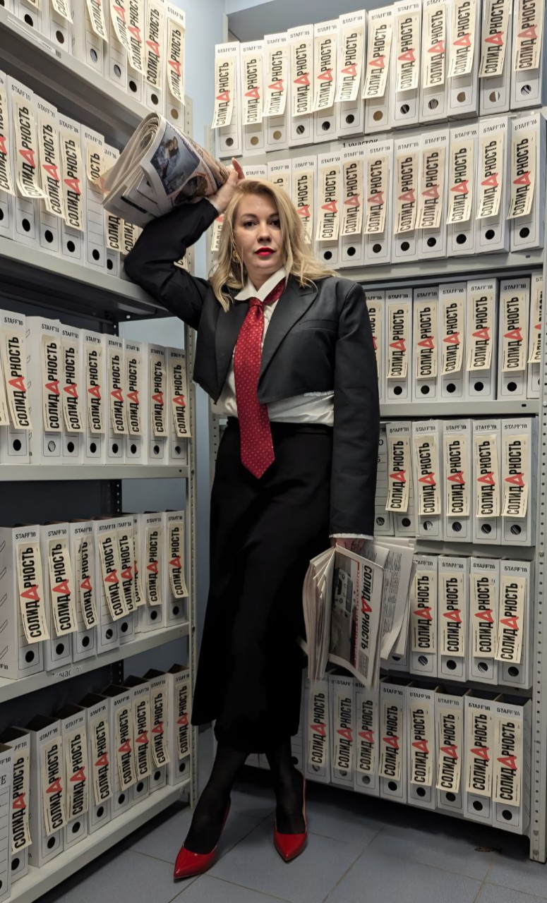 Михайлова Анастасия Алексеевна