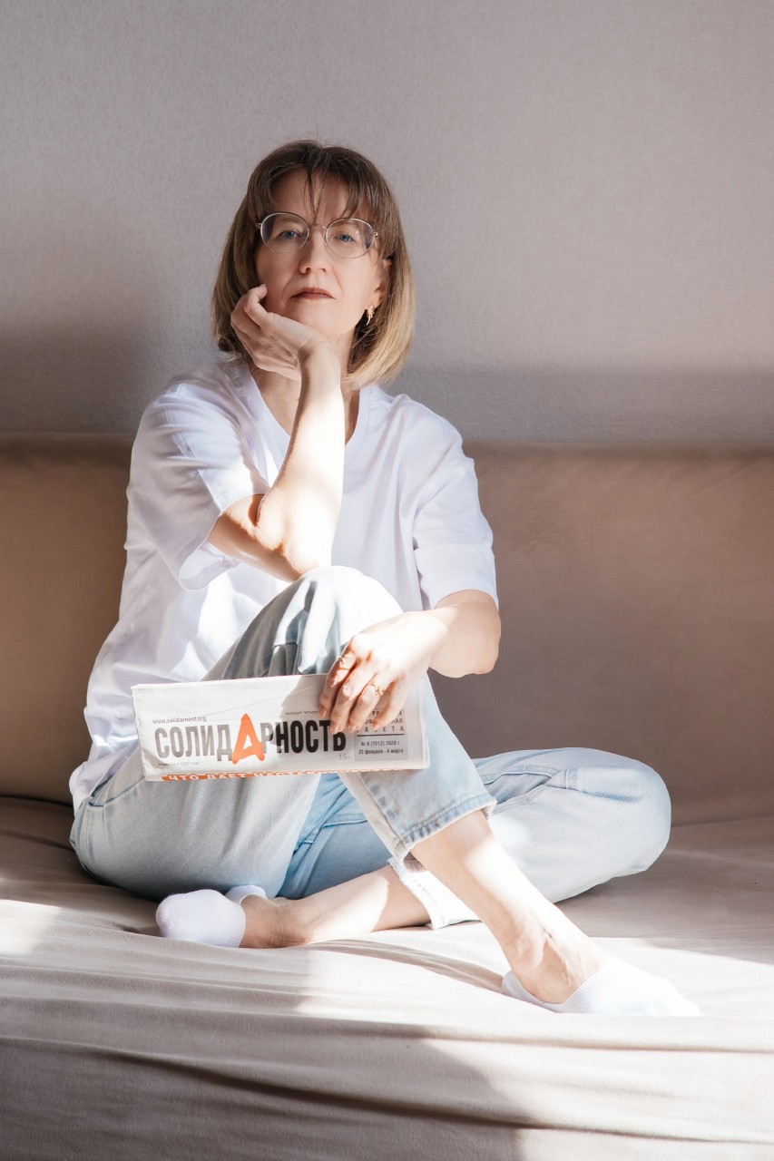 Демина Елена Михайловна