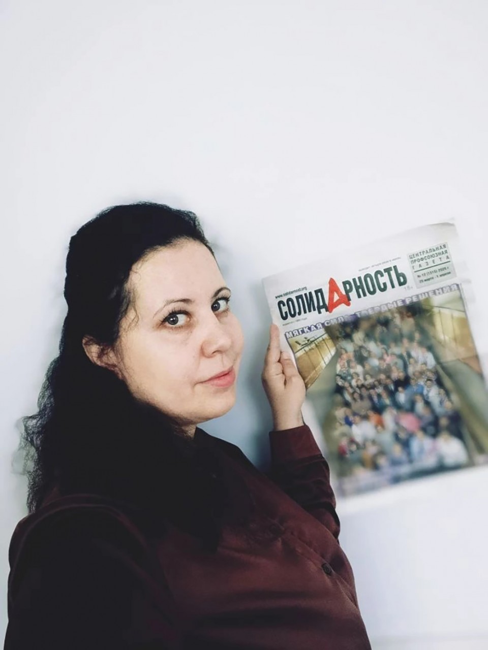 Попова Ирина Сергеена