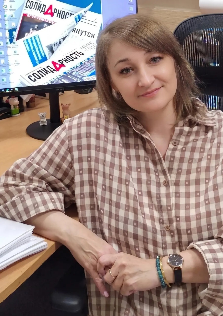Шунина Елена Сергеевна Шунина Елена Сергеевна