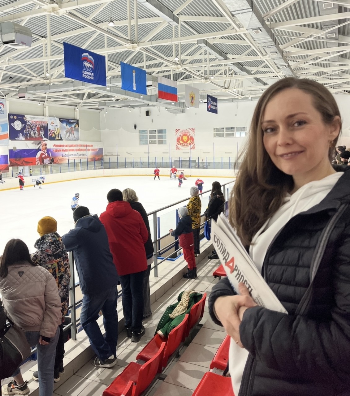 Енина Анастасия Юрьевна Енина Анастасия Юрьевна