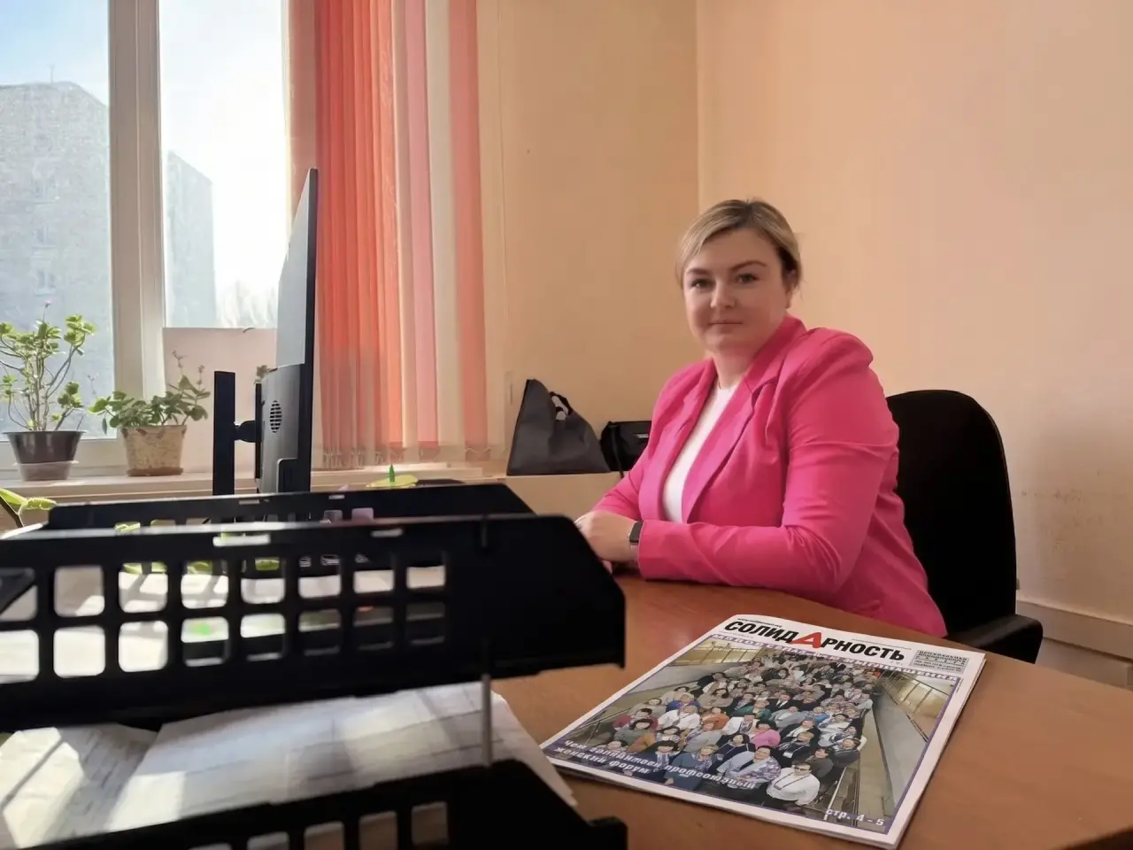 Горбунова Татьяна Андреевна