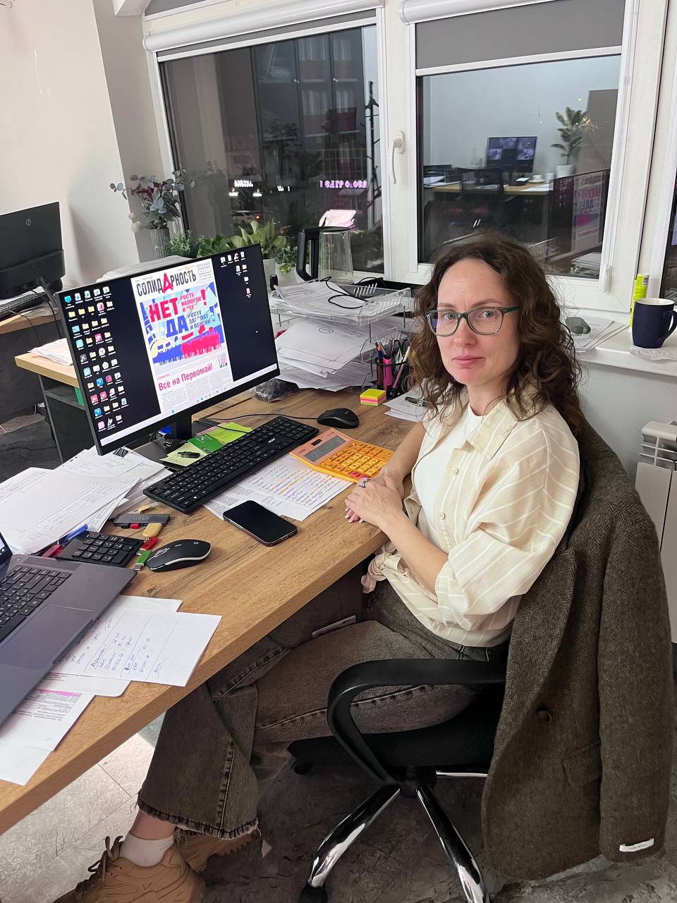 Гогаладзе Ольга Игоревна