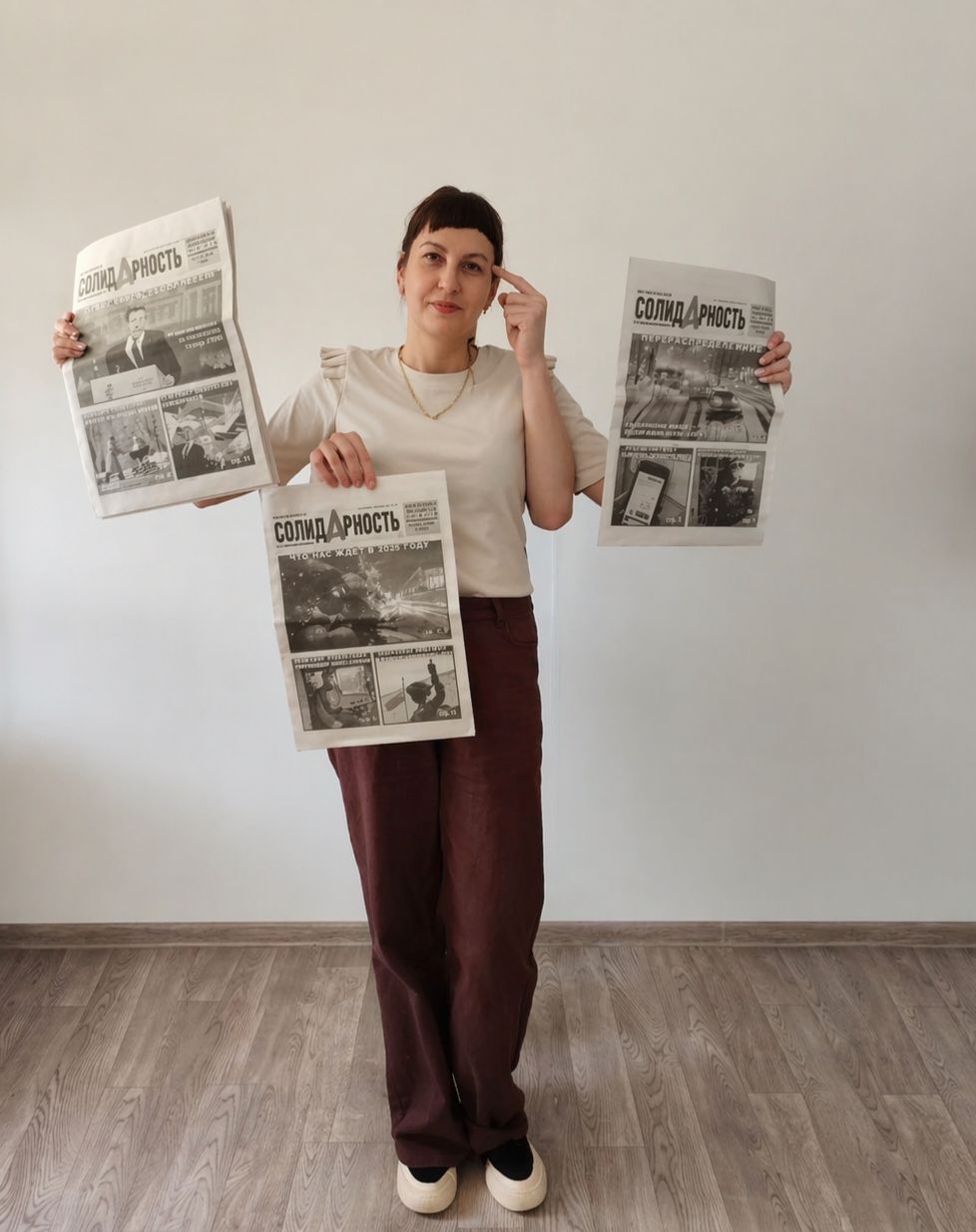 Струченко Анна Михайловна